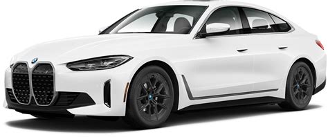 2023 Bmw I4 Incentives Specials And Offers In Pleasanton Ca