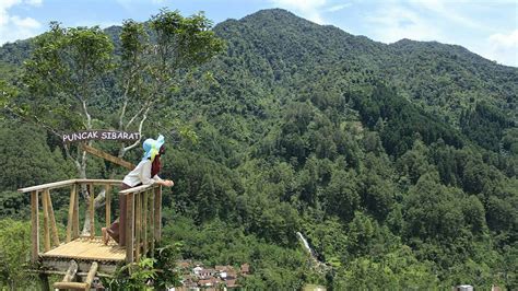 Desa wisata curug sumba tlahab kidul kec. Wisata Alam Kampung Kurcaci Kabupaten Purbalingga Jawa Tengah