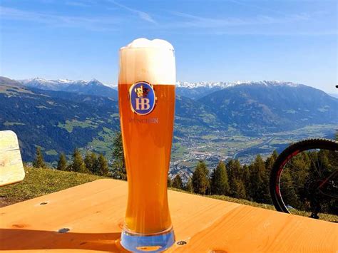 Hochsteinhütte Mountain Bike Trails And Tracks Komoot