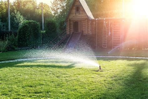 Read on to find out how to water your lawn like a pro! Albuquerque Heat Wave 2020 Garden and Lawn Watering Tips - Part One | R & S Landscaping