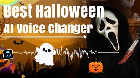 Best Halloween Voice Changers Magicmic Makes You Sound Like Ghostface