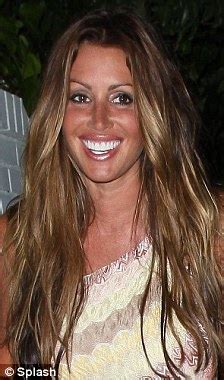 Tiger Woods No 1 Mistress Rachel Uchitel Confesses To Affair With