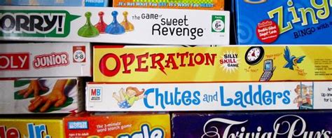 Sure, the classic board games like monopoly, risk, and battleship are still great fun. Best New Board Games 2014 | A Listly List
