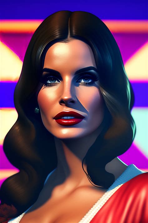 Lexica Lana Del Rey In Gta 5