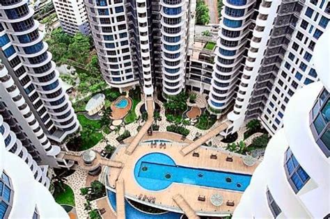 Year One Malaysia Kl Property Oversupply Of Luxury Condos