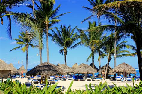 Pictures Of Punta Cana Dominican Republic