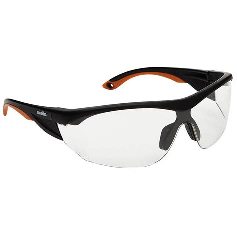 xm340rx bifocal safety glasses direct workwear
