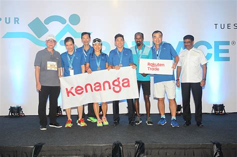 Kenanga investment bank serves customers in malaysia. Gallery | The Edge KLRR 2018