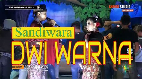4 LAGU TERBARU SANDIWARA DWI WARNA - YouTube