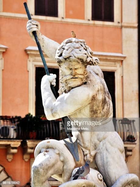 Fontana Del Nettuno Photos Et Images De Collection Getty Images