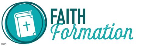 Faith Formation And Domestic Church Holy Spirit Church