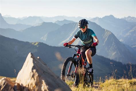 Bike Holiday In The Bregenz Forest ️ Mtb Region In Vorarlberg