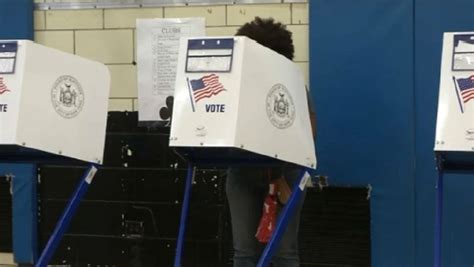 Judge Orders Texas Not To Purge Voters After Botching List