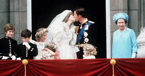 Why did charles and diana divorce? The Royal Wedding Of Charles And Diana - Britain For ...
