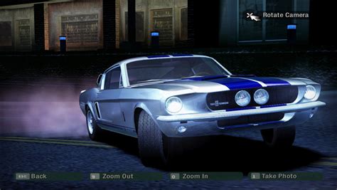 I still like to play old nfs games. Cara Maksimalkan Resolusi Need For Speed Carbon