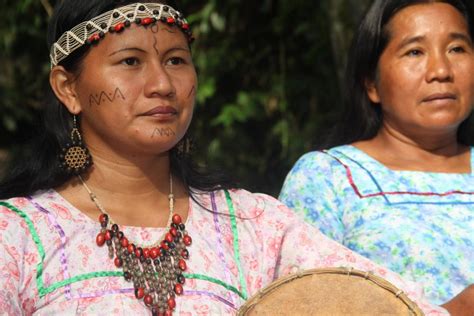 Yasuni Kichwa Ecolodge Amazon Rainforest Tours In Ecuador