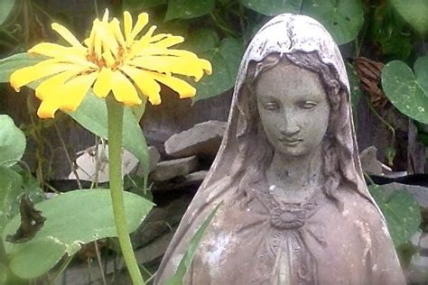 Planting A Mary Garden Inspiration And Ideas