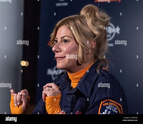 Jax arrives on the red carpet for Audacy’s “Leading Ladies” event in