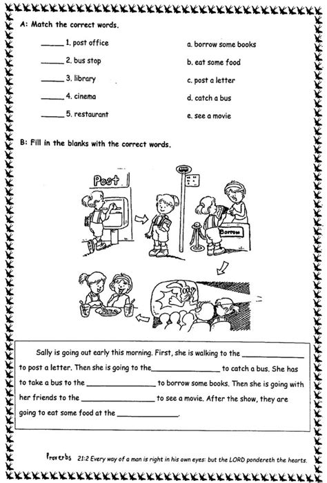 vocabulary worksheet interactive worksheet