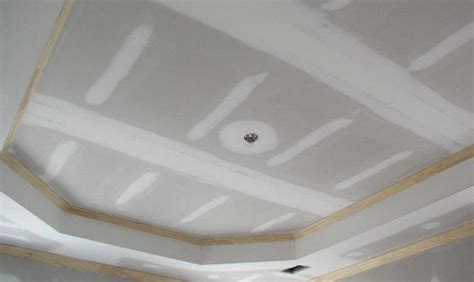 Adding a faux diy tray ceiling can. 22 Top Photos Ideas For Reverse Tray Ceiling - House Plans