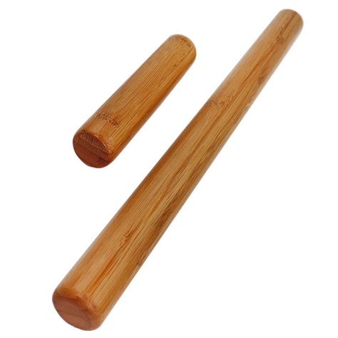 Bamboo Fusion Tools Kit For Massage Therapy — Bodybest