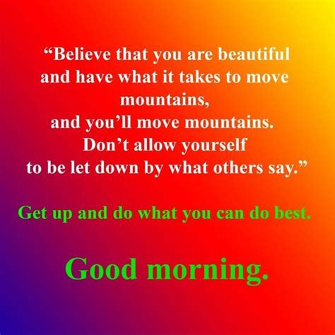 75 Good Morning Quotes To Start Your Lovely Day With Positivity Lovers