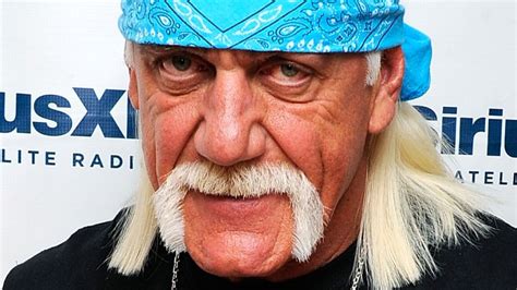 Hulk Hogan Calls Hurricane Victims Crybabies Hot Sex Picture