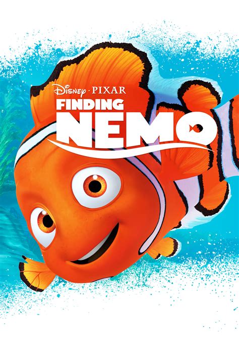 Finding Nemo 2003 Online Kijken