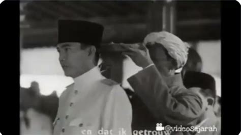 Jangan Lupakan Sejarah Hari Ini Ir Soekarno Dijebloskan Ke Penjara