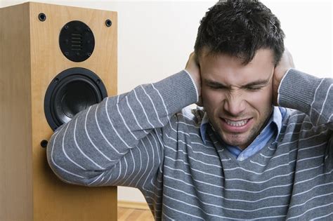 loud music can cause hearing loss how about that