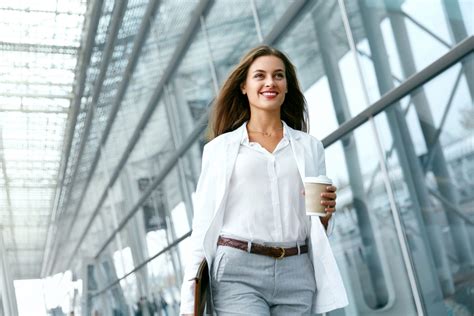 Boost Of Confidence For Women In Workplace Retail World Magazine