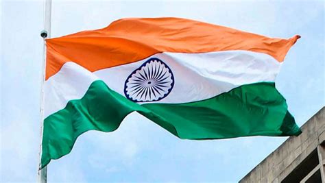 Why The Tricolourtiranga Was Chosen As Indias National Flag