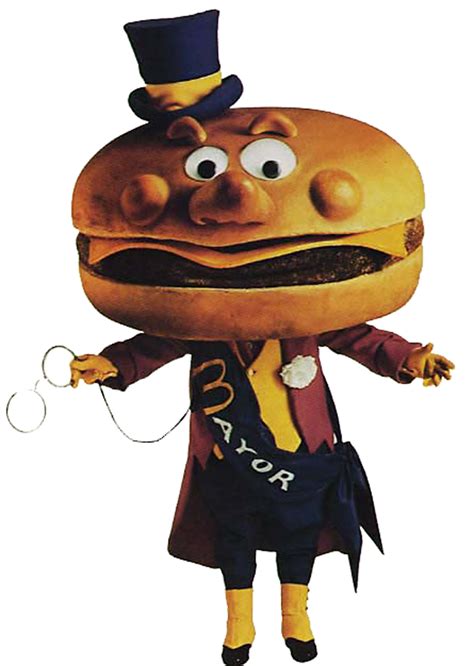 The Mcdonalds Characters Where Are They Now Blog