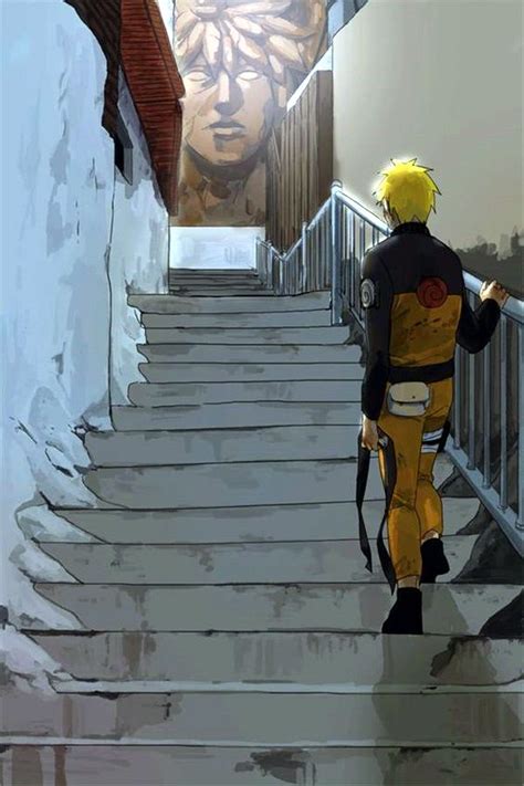 45 Incredible Examples Of Naruto Fan Art Greenorc Naruto Fan Art