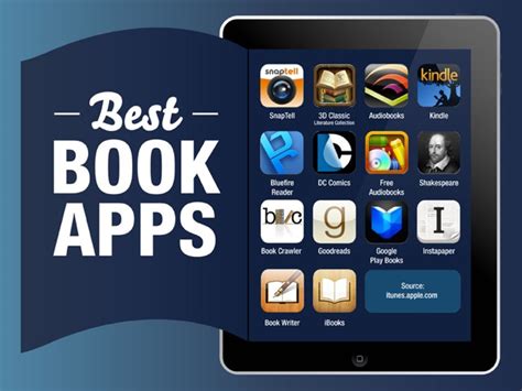 23 Best Book Comic And Manga Apps