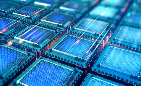 Superconducting Chips To Scale Up Quantum Computers And Boost