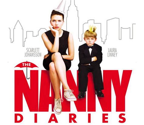 ‘nanny Diaries Poster Renews Our Faith In The Art Of