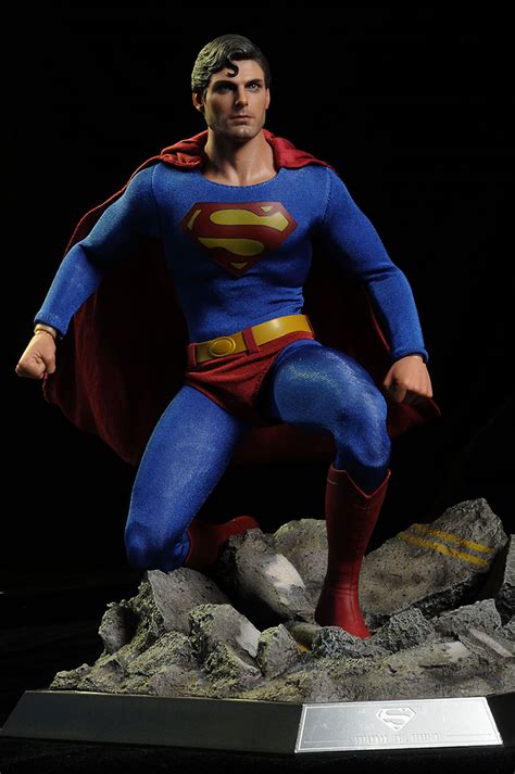 Toy Fairs Exclusive Superman Iii Evil Superman 30cm Funko