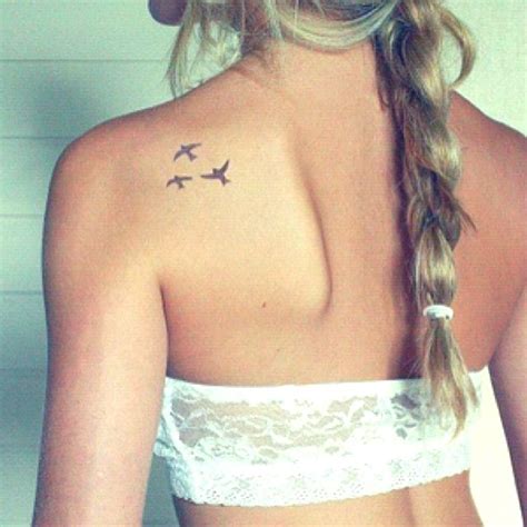 Pin By Sara Grogan On Tattoos Small Shoulder Tattoos Shoulder