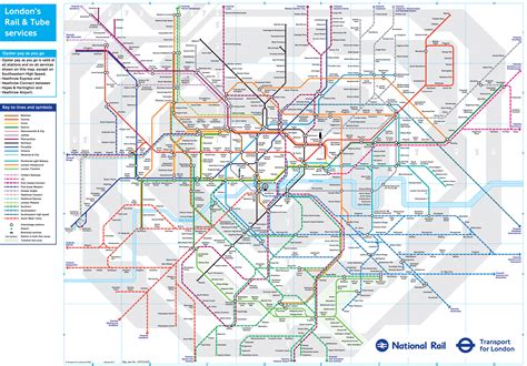 Arashigaoka Navigace Aktivovat London Transport Zones Map Menagerry