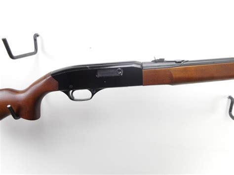 Winchester Model 190 Caliber 22 Lr