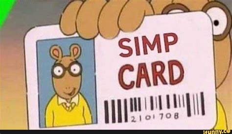 Simpcard Memes Best Collection Of Funny Simpcard Pictures On Ifunny