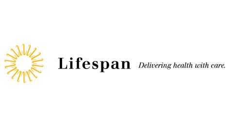 Lifespan Logo Vector Svg Png Tukuzcom