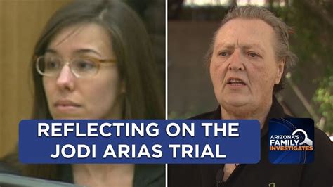 Former Cellmate Reflects On Jodi Arias Conviction Youtube