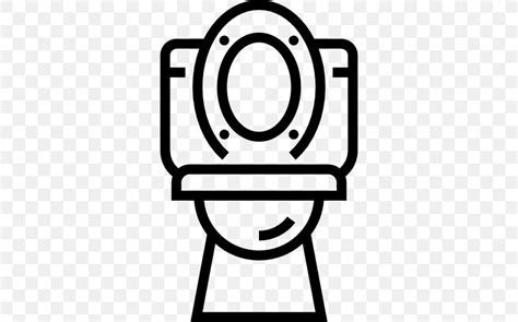 Toilet Clip Art Png X Px Toilet Area Bathroom Bathtub Black And White Download Free
