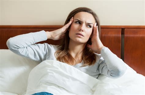 The Big List Of Morning Headache Causes