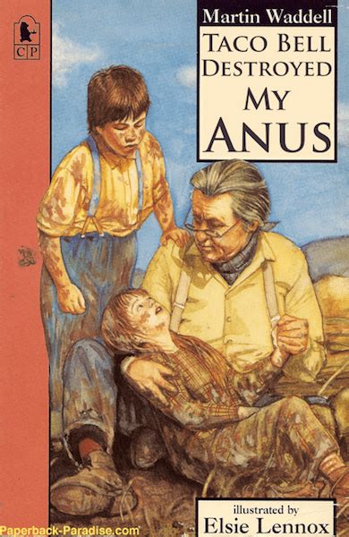 20 Of The Funniest Book Titles You Wish Actually Existed