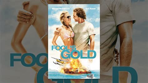 2008 Fool's Gold