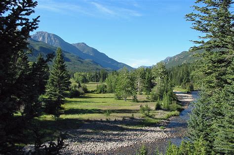 The Boulder River In Montana Fly Fishing Information Photos
