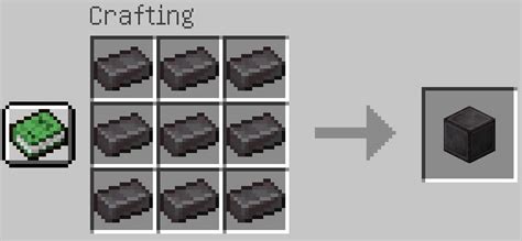 How To Make Netherite Scrap Minecraft Netherite Guide Everything You